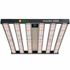 BoulderLamp PerfectPar 1000W Full Spectrum LED Grow Light