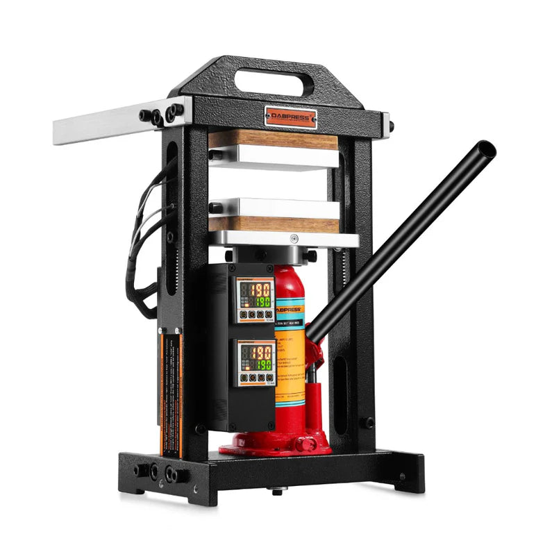 Dabpress 6 Ton Manual Heat Press