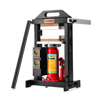 Dabpress 6 Ton Manual Heat Press