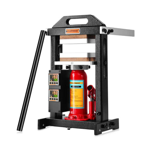 Dabpress 6 Ton Manual Heat Press