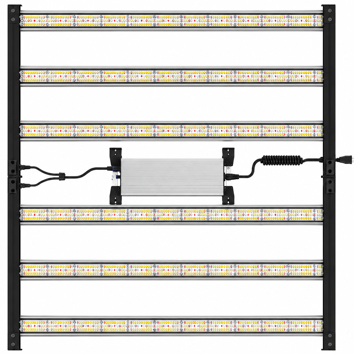HortiBloom Mega Optic 800W LED Grow Light