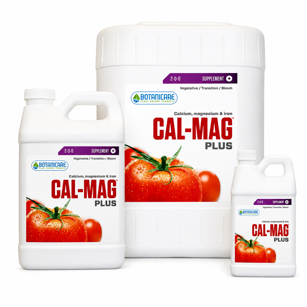 Botanicare Cal Mag Plus