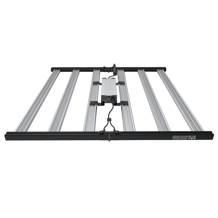 HortiBloom Mega Optic 720W LED Grow Light