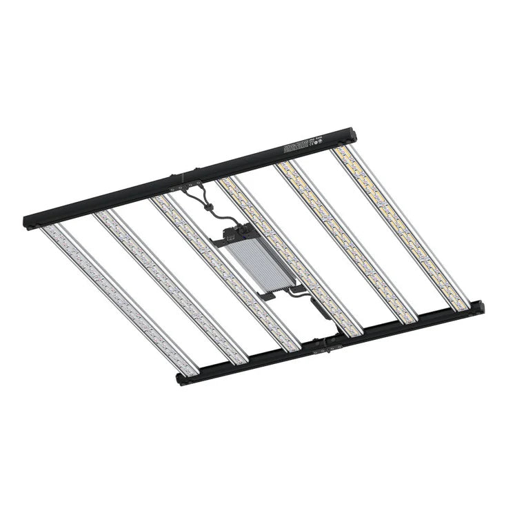 HortiBloom Mega Optic 720W LED Grow Light