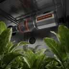 Spider Farmer SF2000 Pro 200W Smart Grow Tent Kit with 3' × 3' Grow Tent and GGS Controller