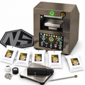 NugSmasher IQ 4 Ton Electric Press Basic Bundle