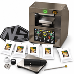 NugSmasher IQ 4 Ton Electric Press Basic Bundle