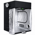 OneDeal 5' x 5' Hydroponic Grow Tent