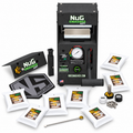 NugSmasher XP 12 Ton Manual Press Basic Bundle