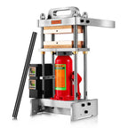 Dabpress 12 Ton Bottle Jack Manual Heat Press