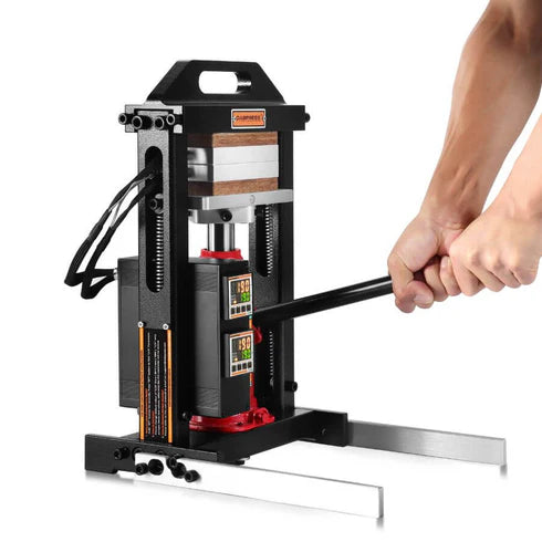 Dabpress 6 Ton Manual Heat Press