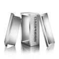 Dabpress 2x4 Rectangle Pre-Press Mold