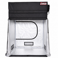 Goliath Grow Tent 5' x 5' x 6'11"–7'11"