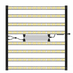 HortiBloom Mega Optic 1000W LED Grow Light