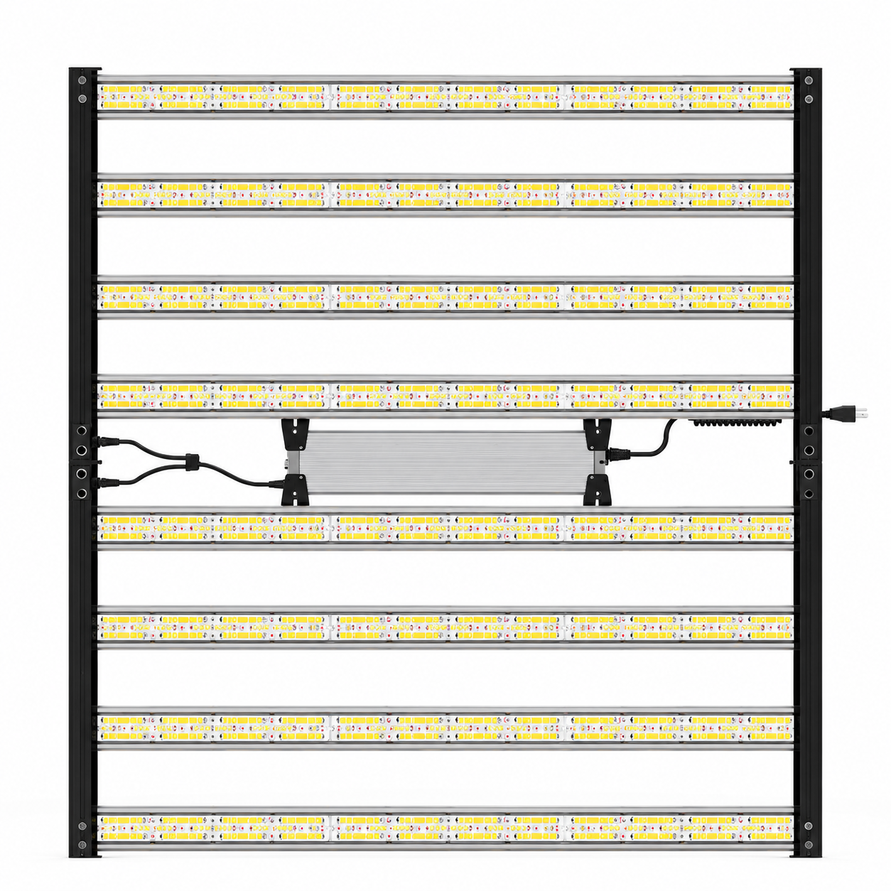 HortiBloom Mega Optic 1000W LED Grow Light