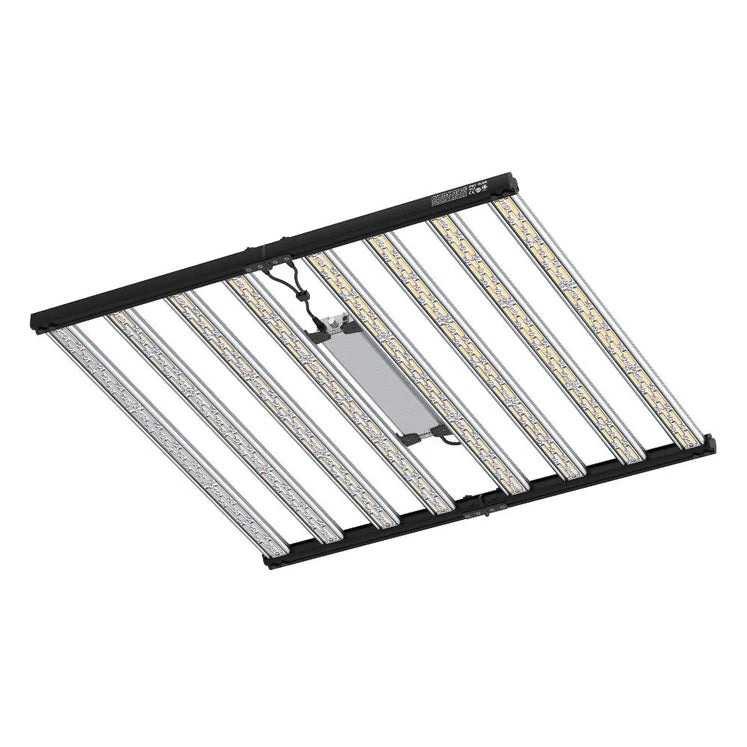 HortiBloom Mega Optic 800W LED Grow Light
