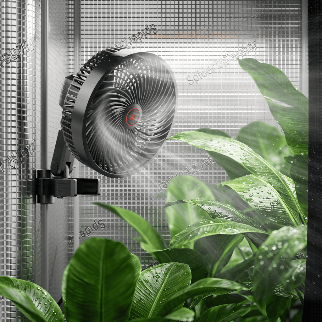 Spider Farmer SF2000 Pro 200W Smart Grow Tent Kit with 3' × 3' Grow Tent and GGS Controller
