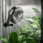 Spider Farmer SF2000 Pro 200W Smart Grow Tent Kit with 3' × 3' Grow Tent and GGS Controller