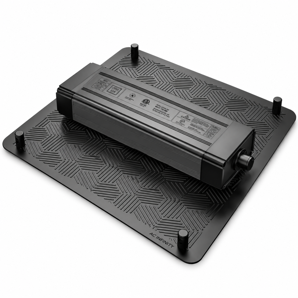 AC Infinity IONBOARD S22 115W LED Grow Light