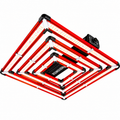PhotonTek SQ300W Pro LED Grow Light