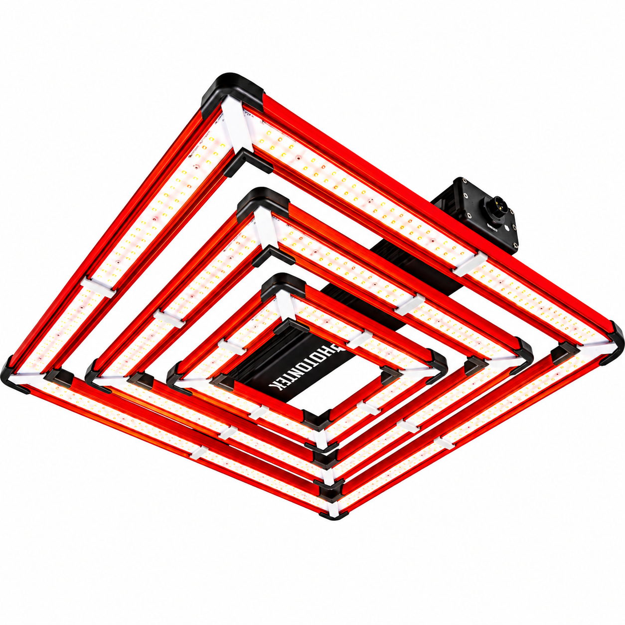 PhotonTek SQ300W Pro LED Grow Light