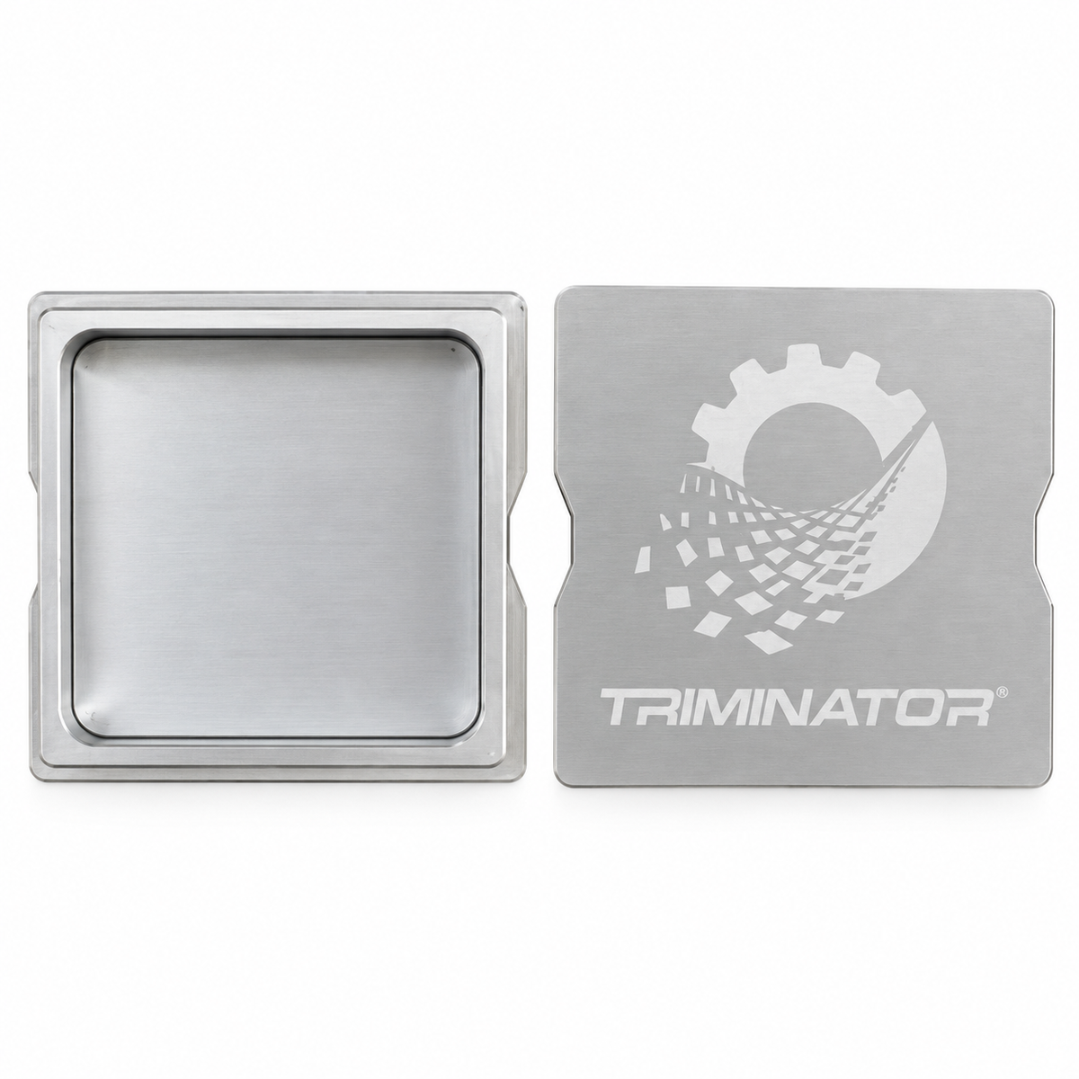 Triminator Rosin Pre Press Mold