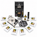 NugSmasher Mini 2 Ton Manual Press Essentials Bundle