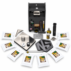 NugSmasher Mini 2 Ton Manual Press Essentials Bundle