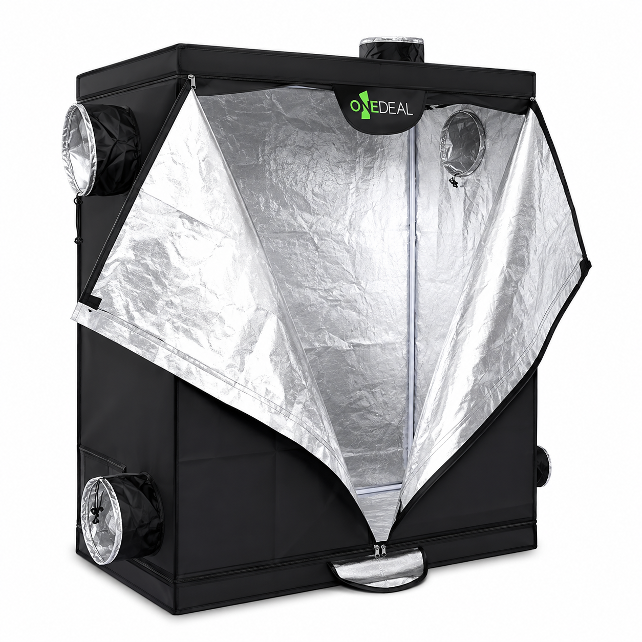OneDeal 2' x 4' Hydroponic Grow Tent