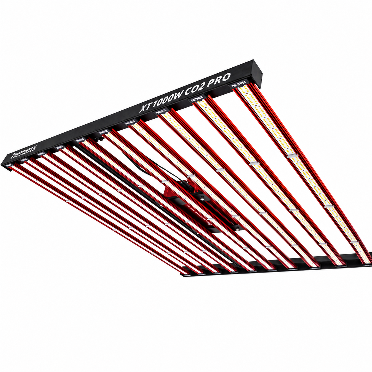 PhotonTek XT 1000W CO2 Pro LED Grow Light