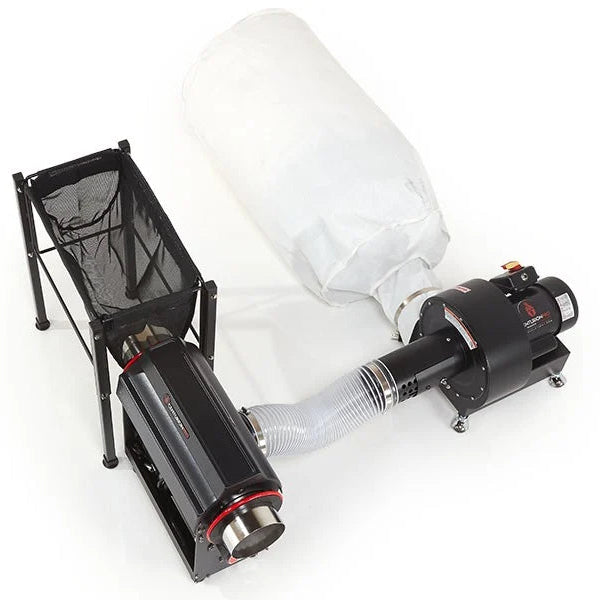 CenturionPro TableTop Pro Wet & Dry Hybrid Trimmer