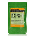 Dabpress 2" × 4.5" Premium 90 Micron Rosin Filter Bags (40 Pack)