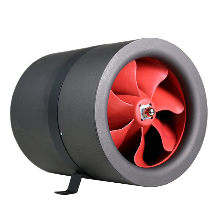 F5 Fans 8" Inline Fan