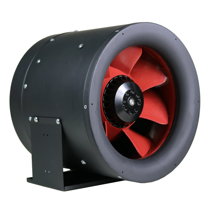 F5 Fans 10" Inline Fan