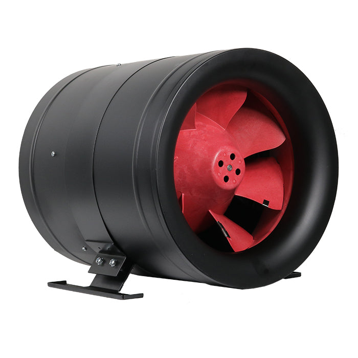 F5 Fans 14" Inline Fan