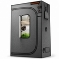 Spider Farmer Master Series 2.3×4.6 Grow Tent 28" × 55" × 80"