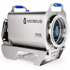 Mobius TD15 Commercial Dry Trimmer