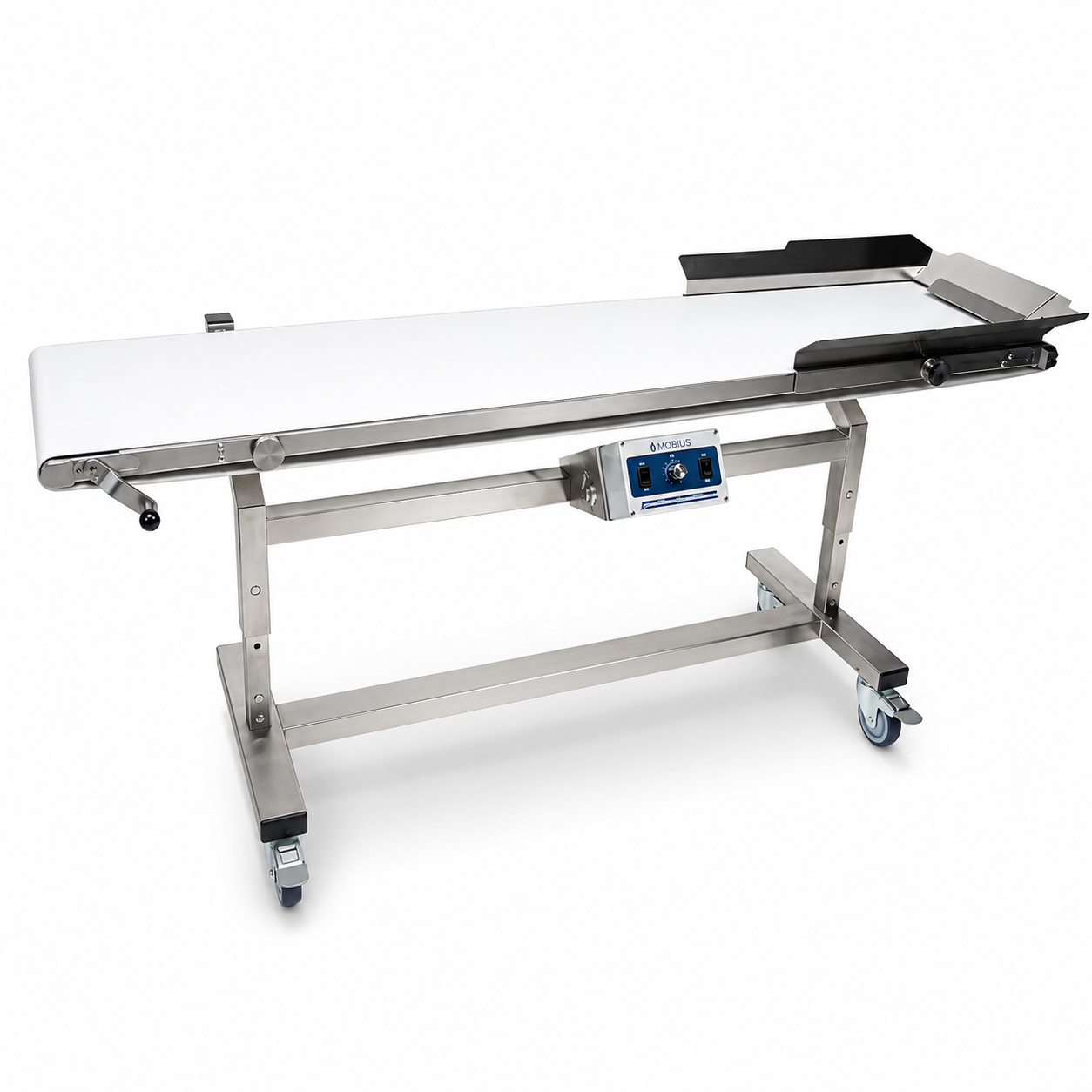 Mobius Outfeed Conveyor