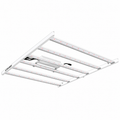 Active Grow 380W LoPro Max LED Grow Light – Sun White Spectrum