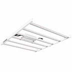 Active Grow 380W LoPro Max LED Grow Light – Sun White Spectrum