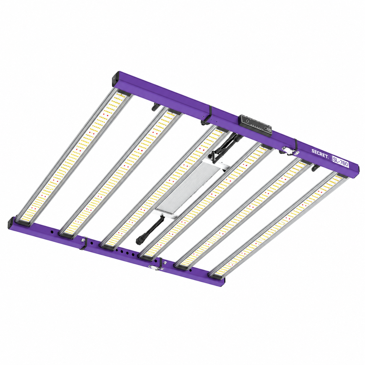 Secret Lighting SL-760 LED Grow Light
