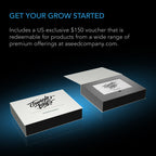 AC Infinity AI Cultivator 2-Plant Kit PRO 2x4 with Athena®