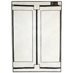 Active Grow Flowers & Fruits 3-Tier Walden White LED Grow Tent Kit