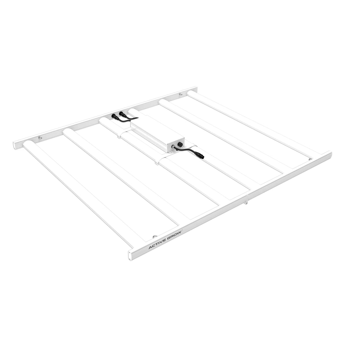 Active Grow 680W LoPro Max LED Grow Light – Sun White Spectrum