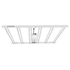 Active Grow 380W LoPro Max LED Grow Light – Sun White Spectrum