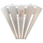Active Grow T5 HO 2.0 4FT 4 Lamp LED Grow Light – Sun White Pro Spectrum