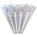 Active Grow T5 HO 2.0 4FT 4 Lamp LED Mushroom Grow Light – Blue Sun Spectrum