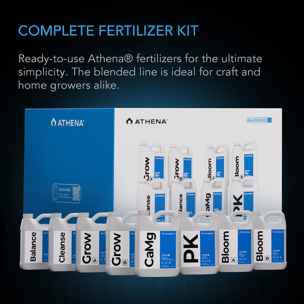 AC Infinity 2' x 4' AI Cultivator Smart Automated LED Grow Tent Kit