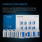 AC Infinity 2' x 4' AI Cultivator Smart Automated LED Grow Tent Kit