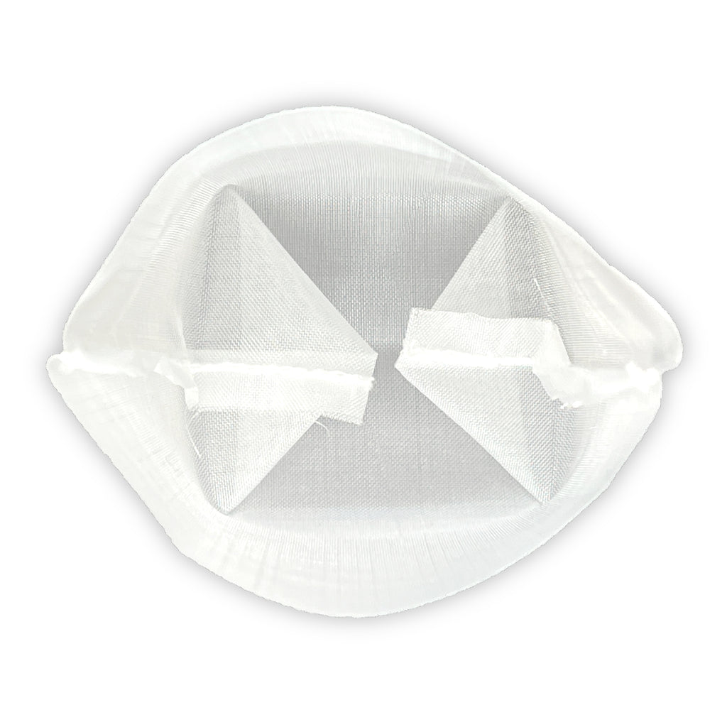 NugSmasher 14 Gram Rosin Extraction Filter Bags